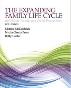 Expanding Family Life Cycle, 5th Edition
