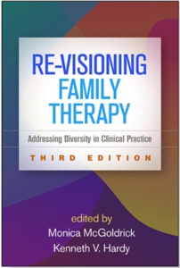 Re-Visioning Family Therapy: Addressing Diversity in Clinical Practice