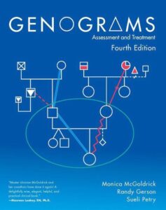 Genograms: Assessment and Treatment (4th)
